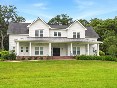 2962 Anchor Watch Drive, Wadmalaw Island, SC 29487