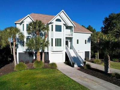 65 Ocean Point Drive, Isle of Palms, SC 29451