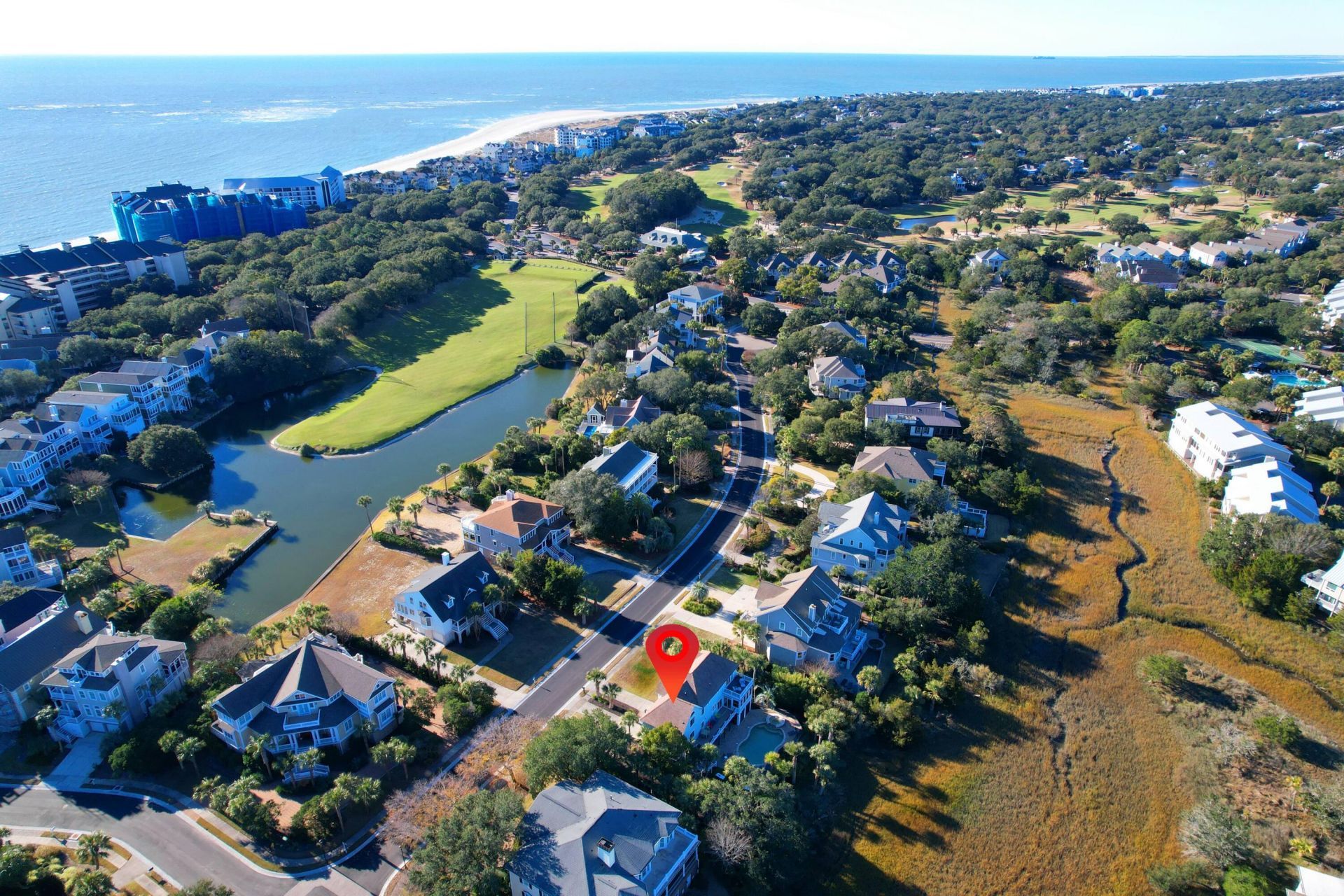 65 Ocean Point Drive Photo 4