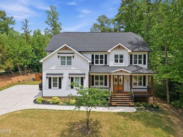 15032 Westerfield Road, Wake Forest, NC 27587