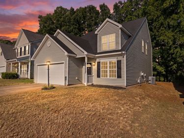 2016 Red Quartz Drive, Raleigh, NC 27610