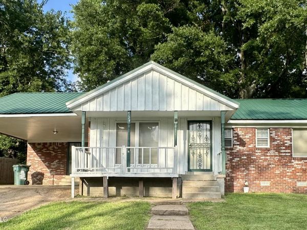 9124 Haleville Street, Southaven, MS 38671