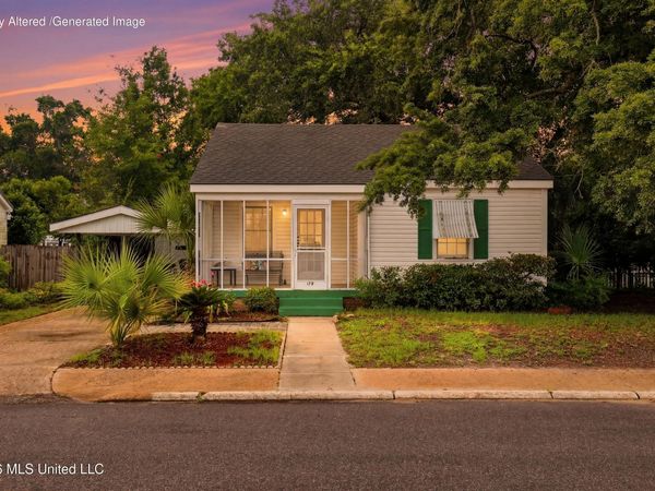 179 Summer Place, Biloxi, MS 39530