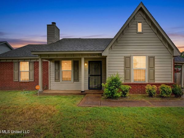 2561 Winwood Cove, Horn Lake, MS 38637