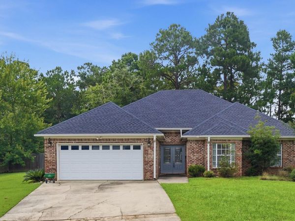 4009 Belle Terre Court, Ocean Springs, MS 39564