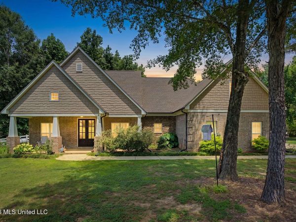 11184 Mosby Lane, Hernando, MS 38632