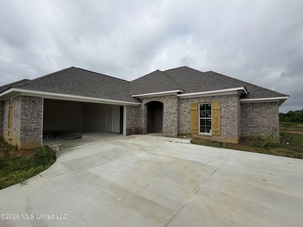 163 Madisonville Drive, Canton, MS 39046