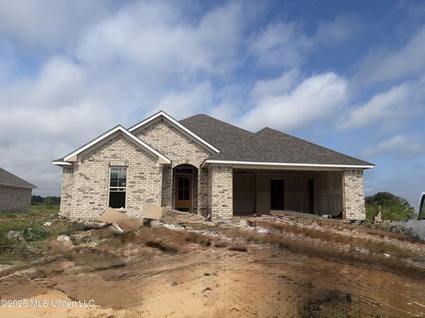 167 Madisonville Drive, Canton, MS 39046