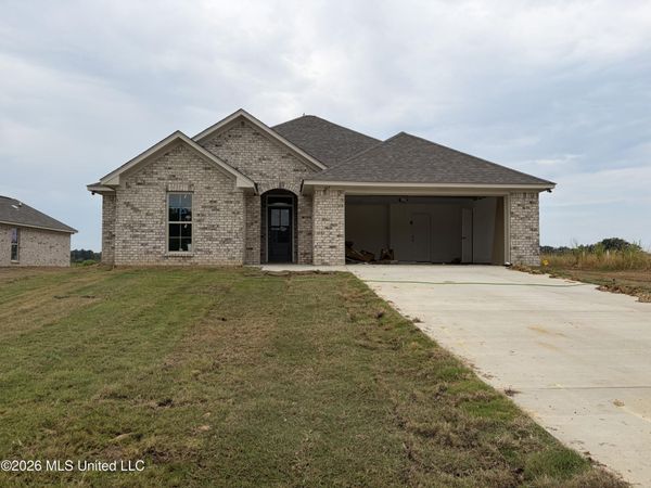 167 Madisonville Drive, Canton, MS 39046