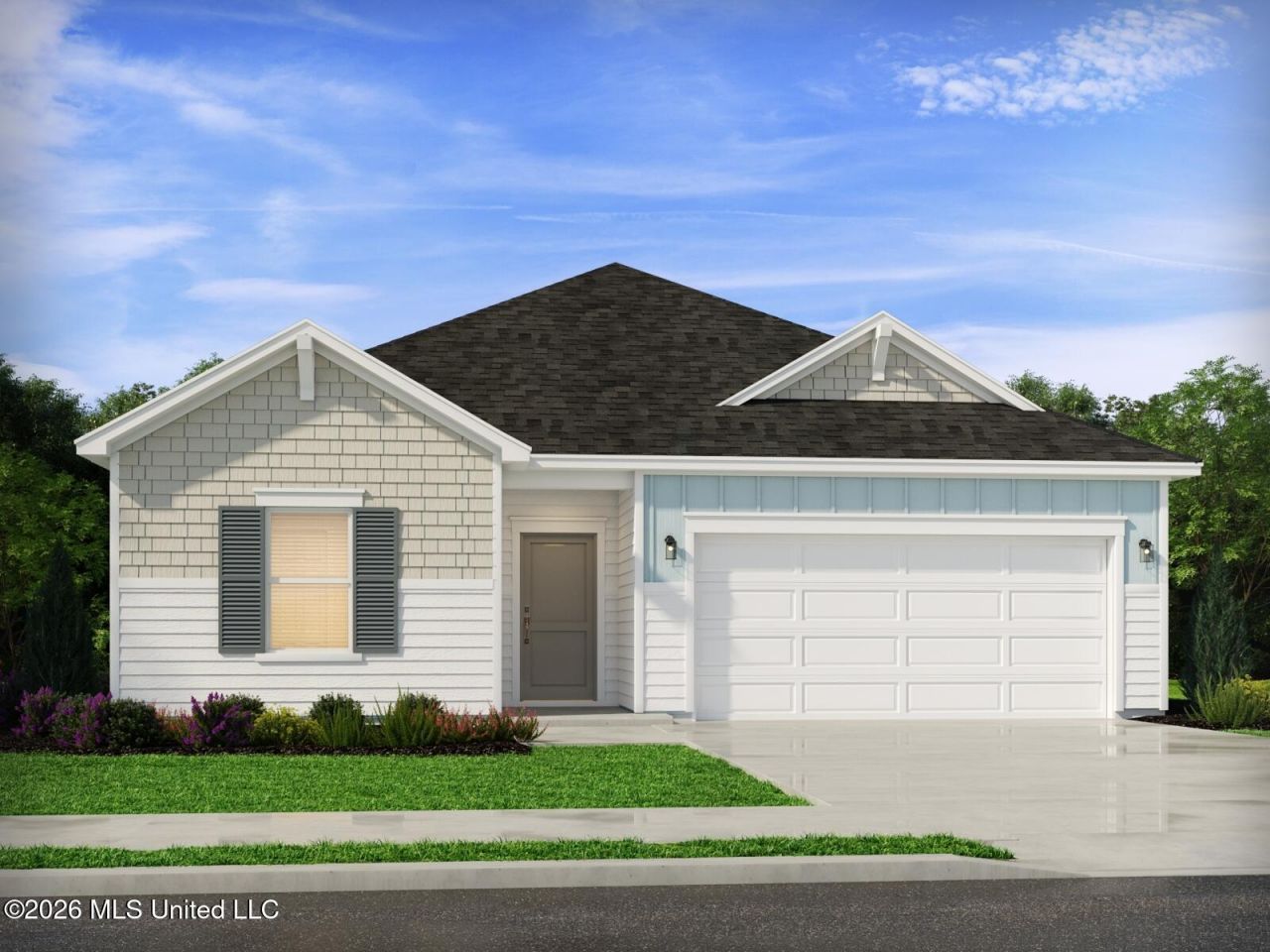 8013 Buttonbush Road, Biloxi, MS 39532 Main Photo