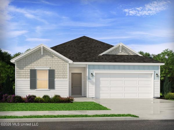 8013 Buttonbush Road, Biloxi, MS 39532