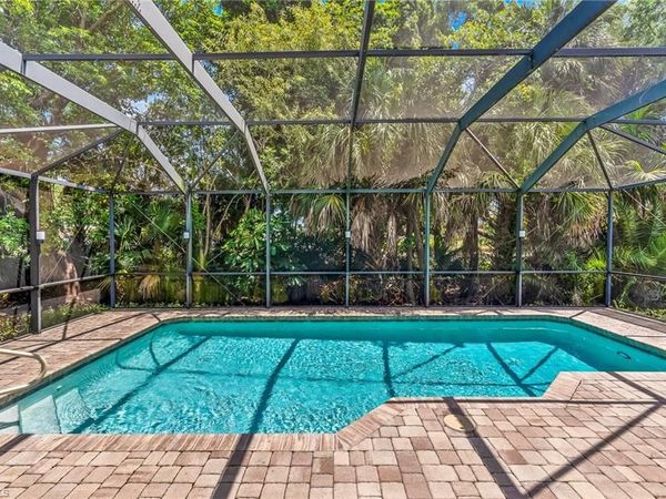 3140 Midship DR, NORTH FORT MYERS, FL 33903