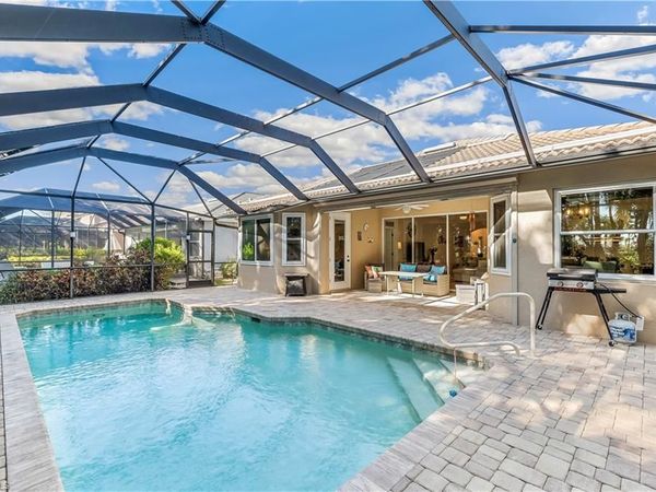 3140 Midship DR , NORTH FORT MYERS, FL 33903