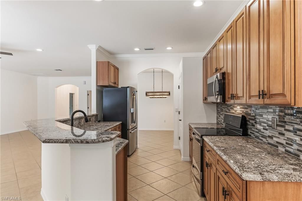 3140 Midship Dr, North Fort Myers, FL 33903 Photo