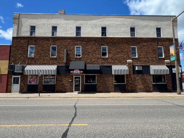 110 Central Avenue S, Milaca, MN 56353