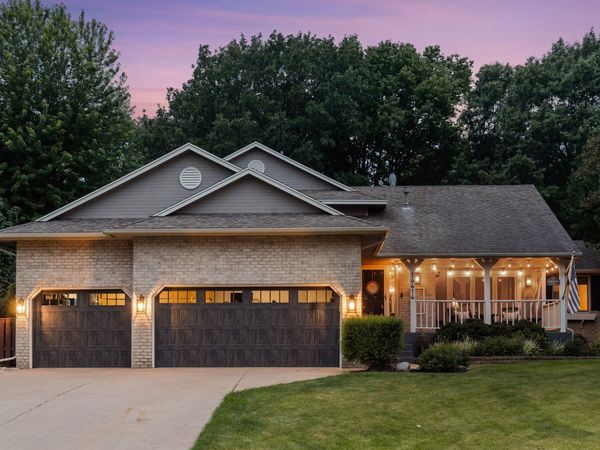 14414 Raven Street NW, Andover, MN 55304