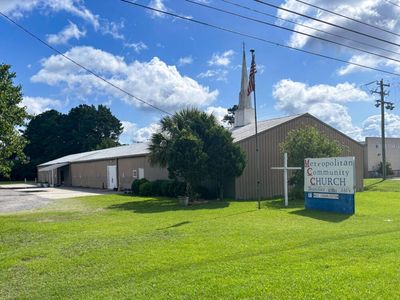7860a Dorchester Road, North Charleston, SC 29418