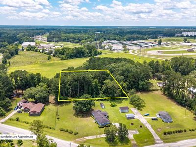 0 Acres Drive , Ladson, SC 29456
