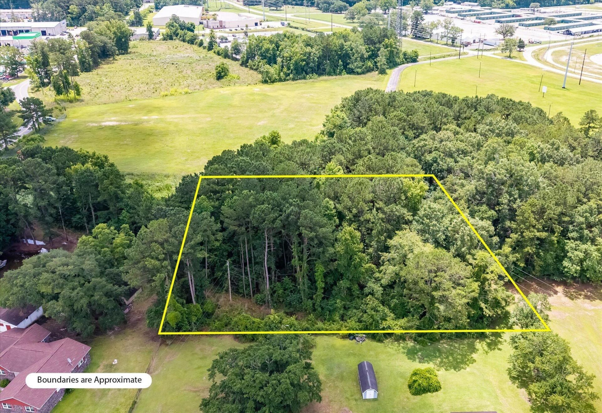 0 Acres Drive  Photo 15