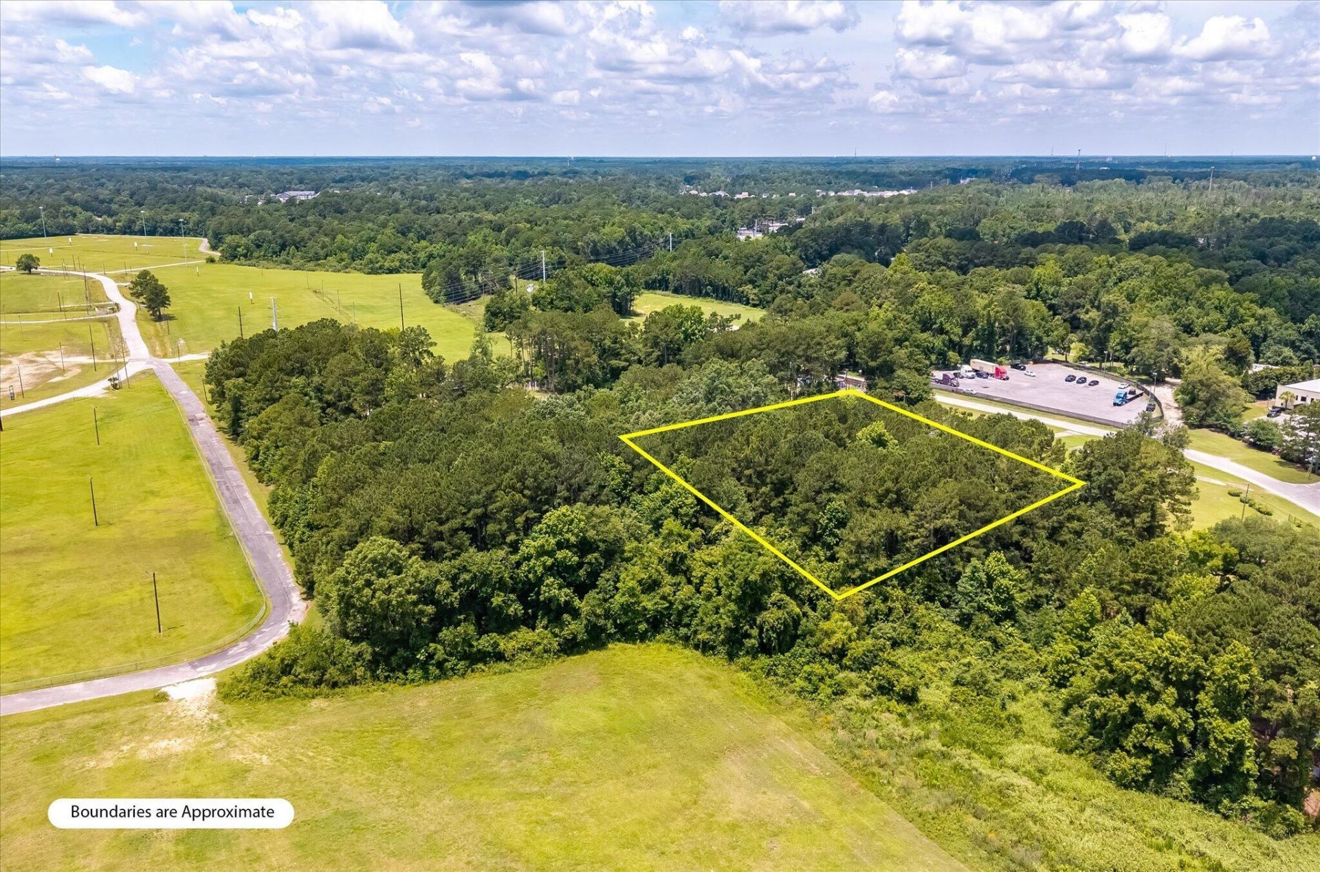 0 Acres Drive  Photo 5