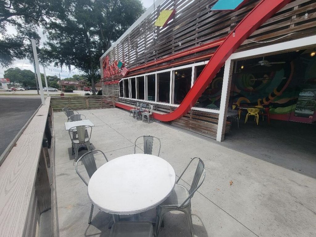 1090 Sam Rittenberg Boulevard  Photo 6