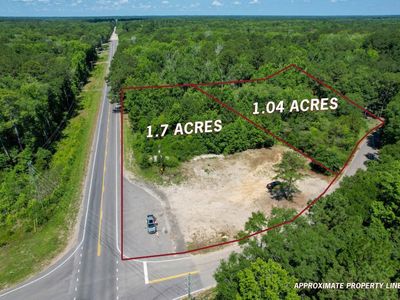 5074 Highway 17a & 119 Sandpit Drive , Ridgeville, SC 29472
