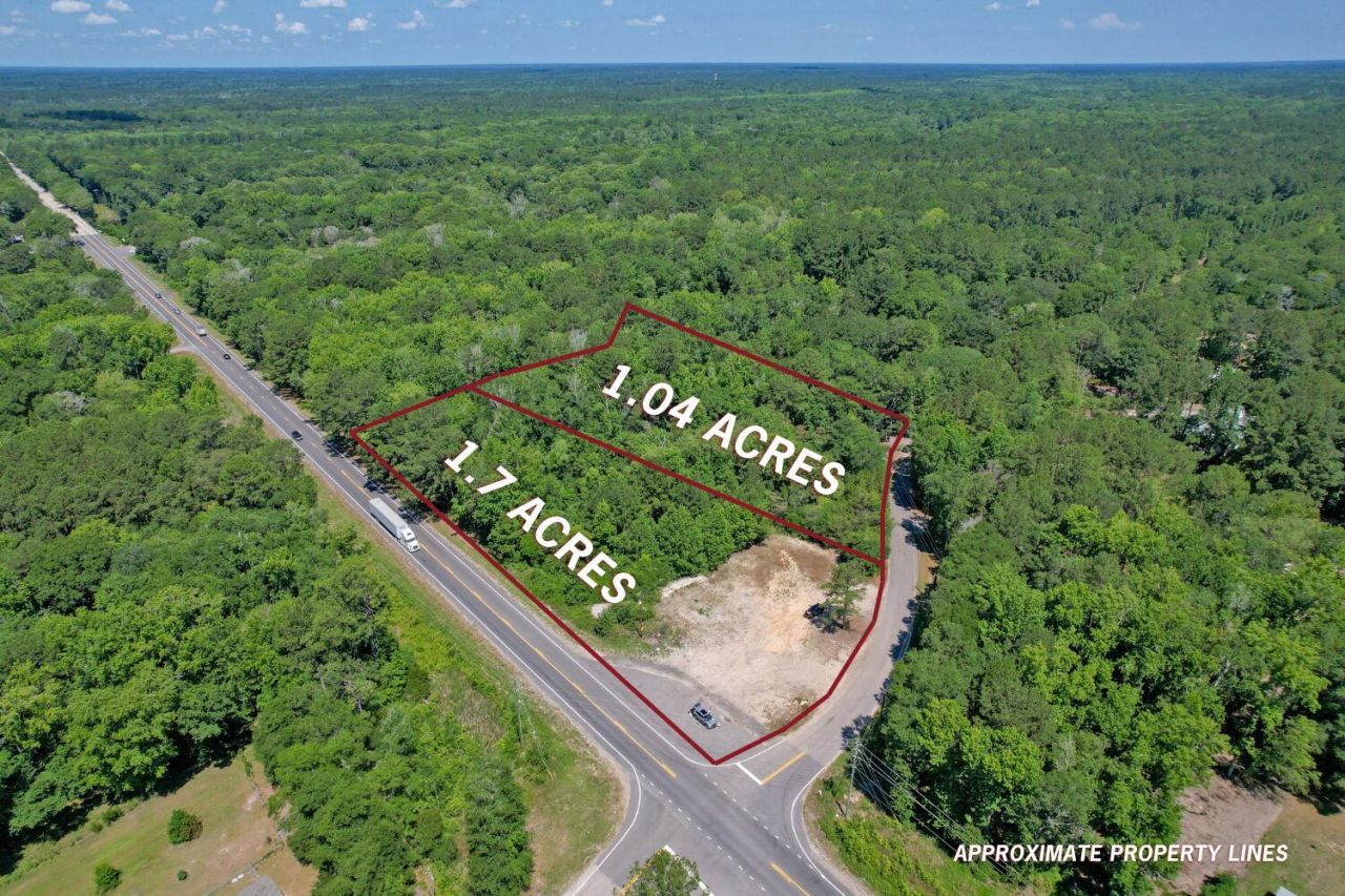 5074 Highway 17a & 119 Sandpit Drive  Photo 16