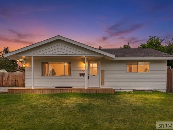 550 Collins Street, BLACKFOOT, ID 83221
