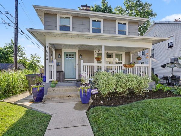 1084 S Champion Avenue, Columbus, OH 43206