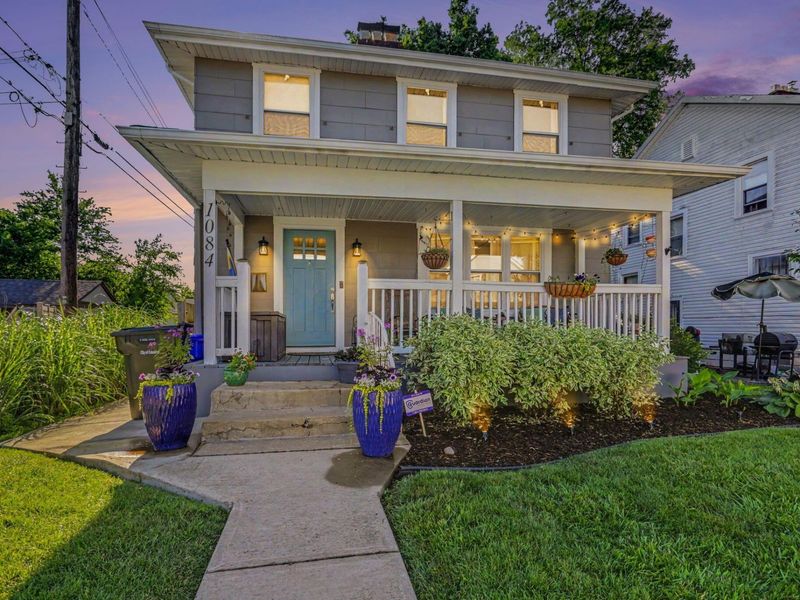 1084 S Champion Avenue, Columbus, OH 43206 Photo 2