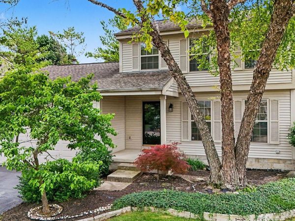 634 Infantry Drive, Galloway, OH 43119
