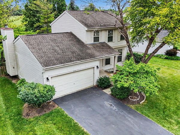 634 Infantry Drive, Galloway, OH 43119