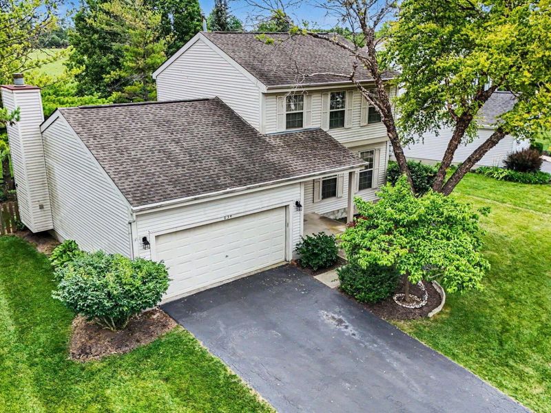 634 Infantry Drive, Galloway, OH 43119 Photo 2