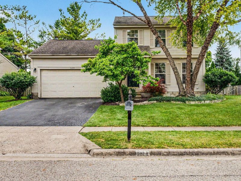 634 Infantry Drive, Galloway, OH 43119 Photo 28
