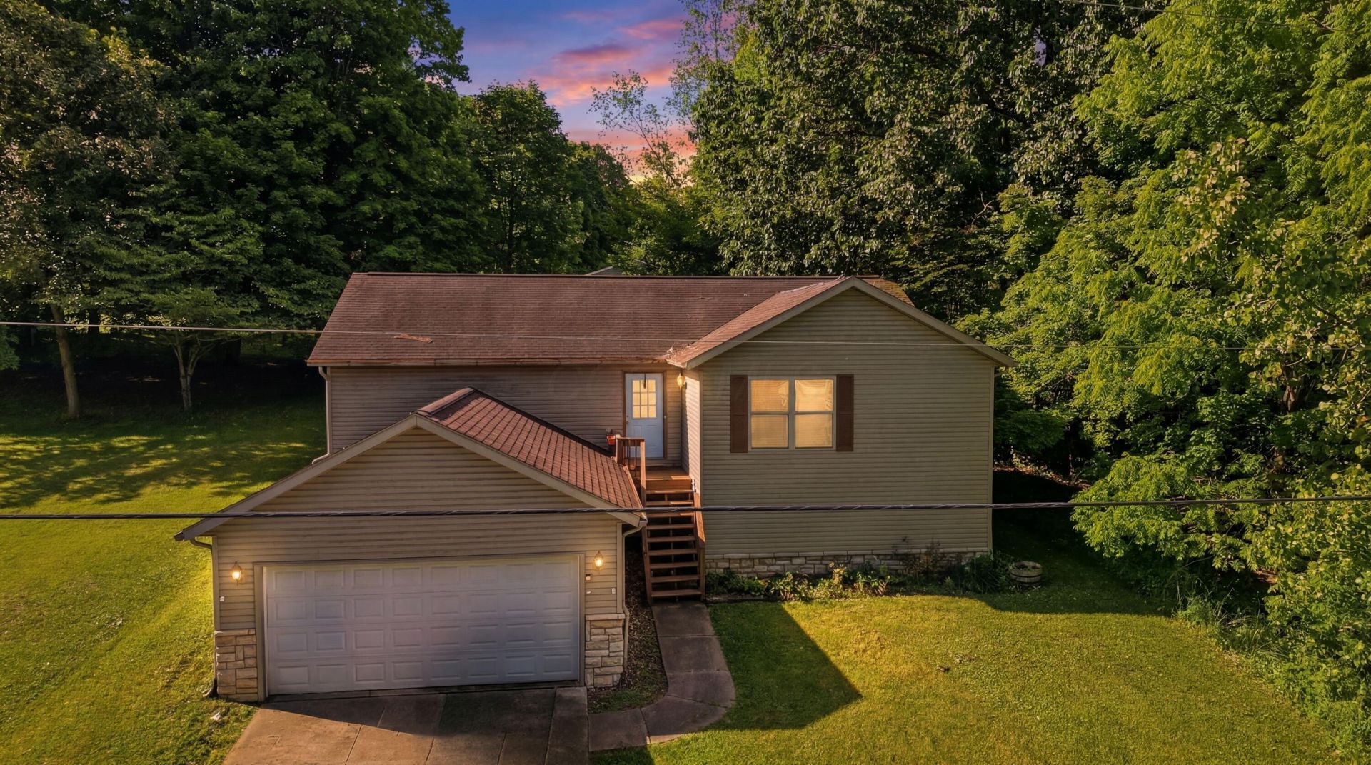 115 Grand Ridge Road , Howard, OH 43028 Main Photo