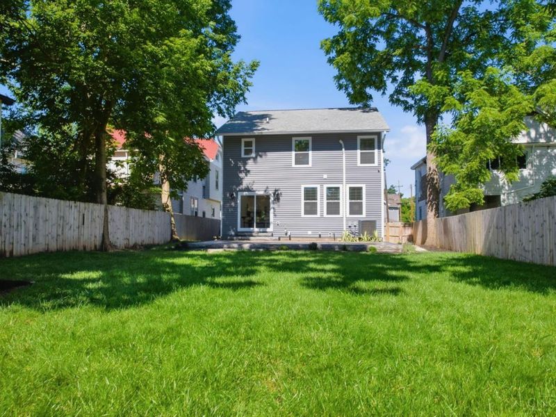 4718 Ward Street, Cincinnati, OH 45227 Photo 65