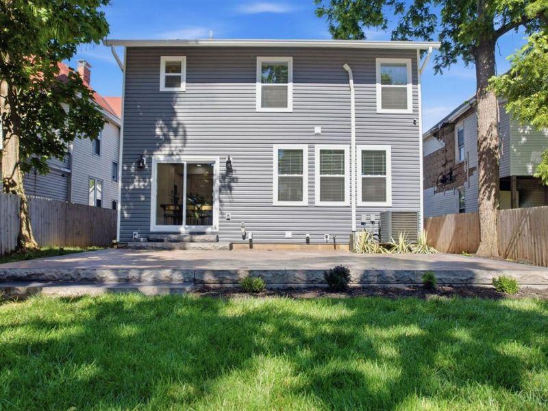 4718 Ward Street, Cincinnati, OH 45227 Photo 66