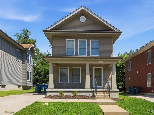 4014 Beachwood Avenue , Pine Lawn, MO 63121