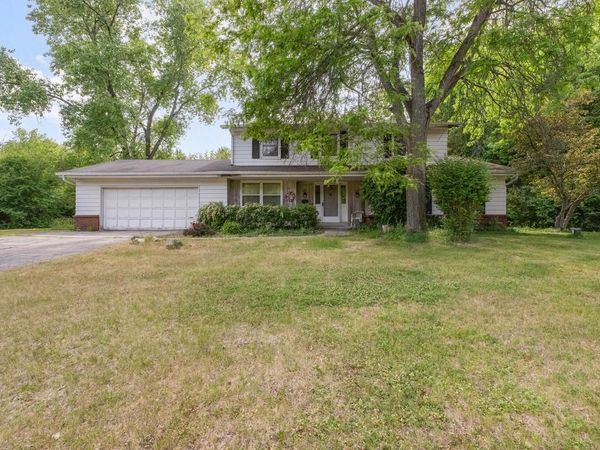 W265N7231 Thousand Oaks DRIVE, Lisbon, WI 53089