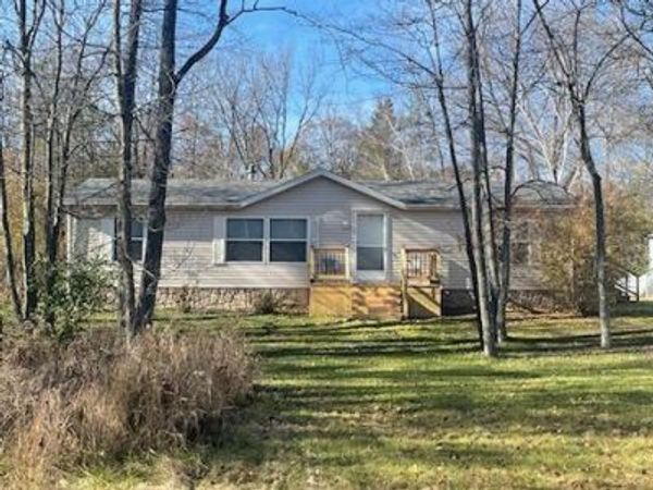 2285 15th DRIVE, Friendship, WI 53934