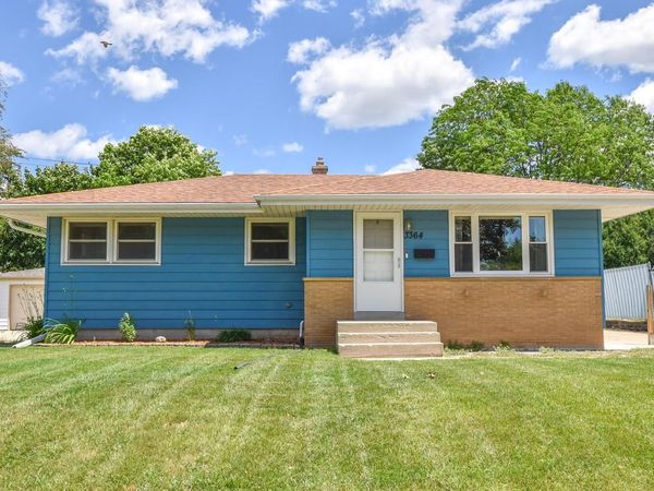 3364 S 73rd STREET, Milwaukee, WI 53219