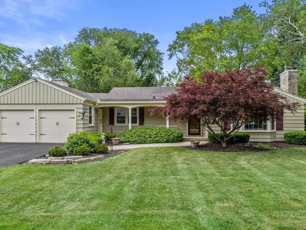 200 S Vincennes CIRCLE, Racine, WI 53402