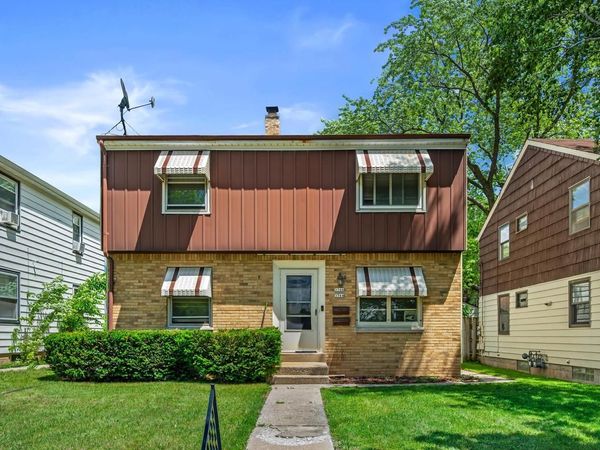 3764 N 88th STREET, Unit 3766, Milwaukee, WI 53222