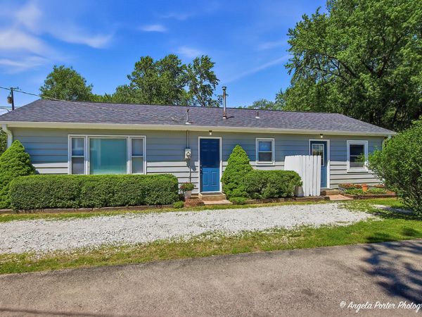 36859 N LAKE Street , Ingleside, IL 60041
