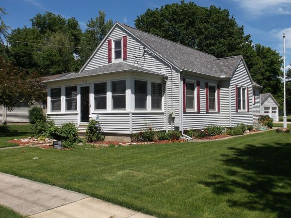 905 N Euclid Street , Princeton, IL 61356