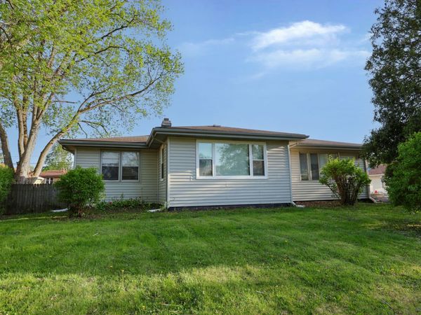 2414 Garden Street , Joliet, IL 60435