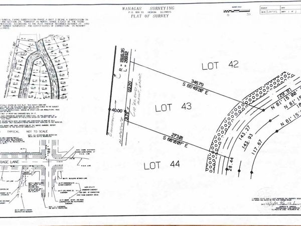 8315 Carriage Lane , Spring Grove, IL 60081