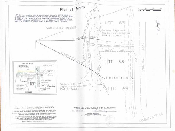 8103 Carriage Lane , Spring Grove, IL 60081