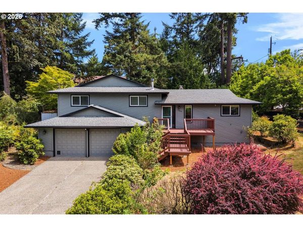 14808 SE GARLAND LN, Milwaukie, OR 97267