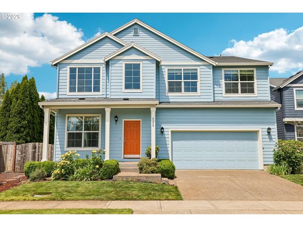 4225 SE OAKHURST ST, Hillsboro, OR 97123